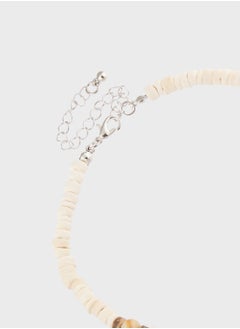 Seventy Five Beaded Beach Necklace  - Image 3