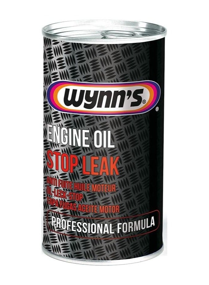 وينز مانع تسرب زيت المحرك من وين 325 مل W77441 - Image 1