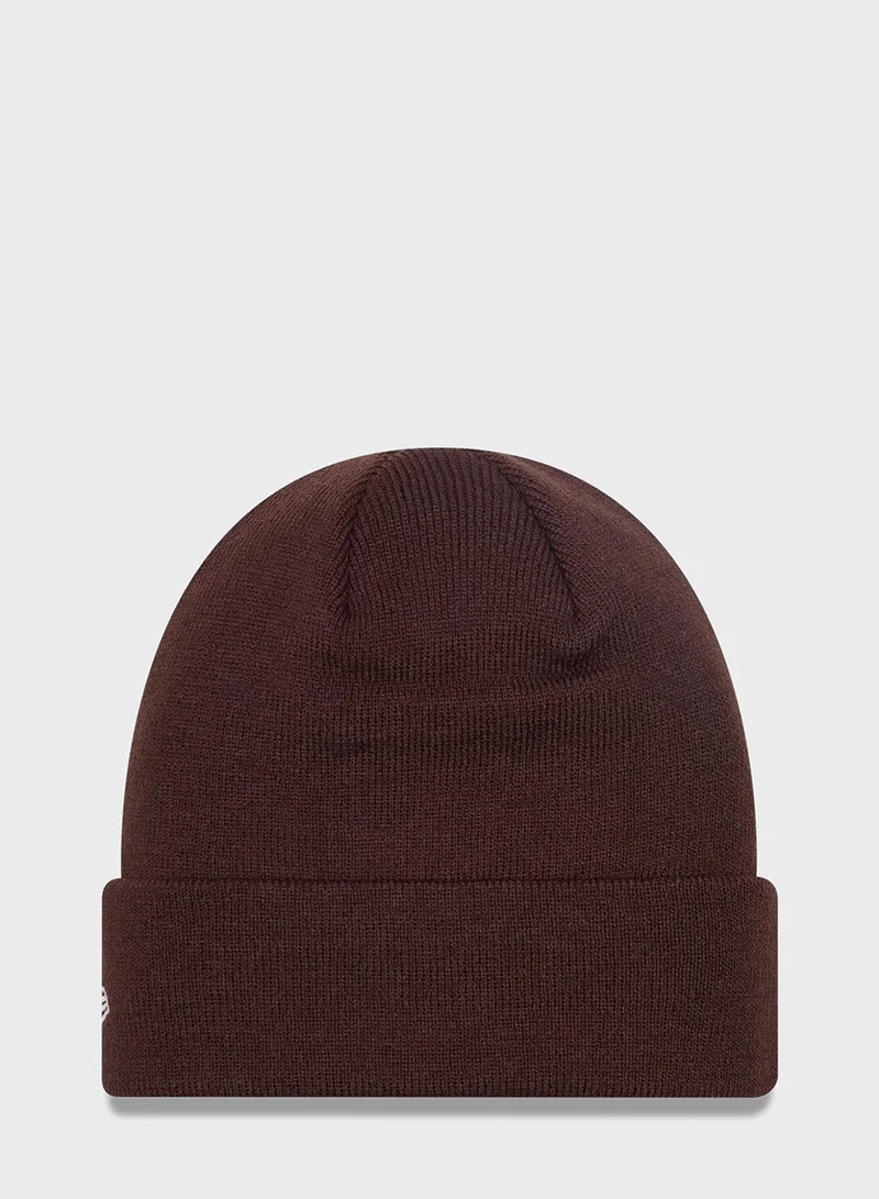 NEW ERA New York Yankees Beanie