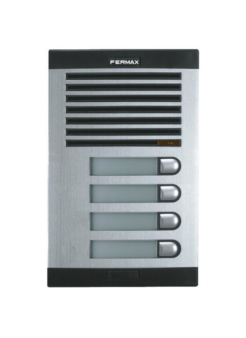 F06204 4/W Audio Kit Classicانتر كم  فيرماكس اسباني 4 خط ابيض