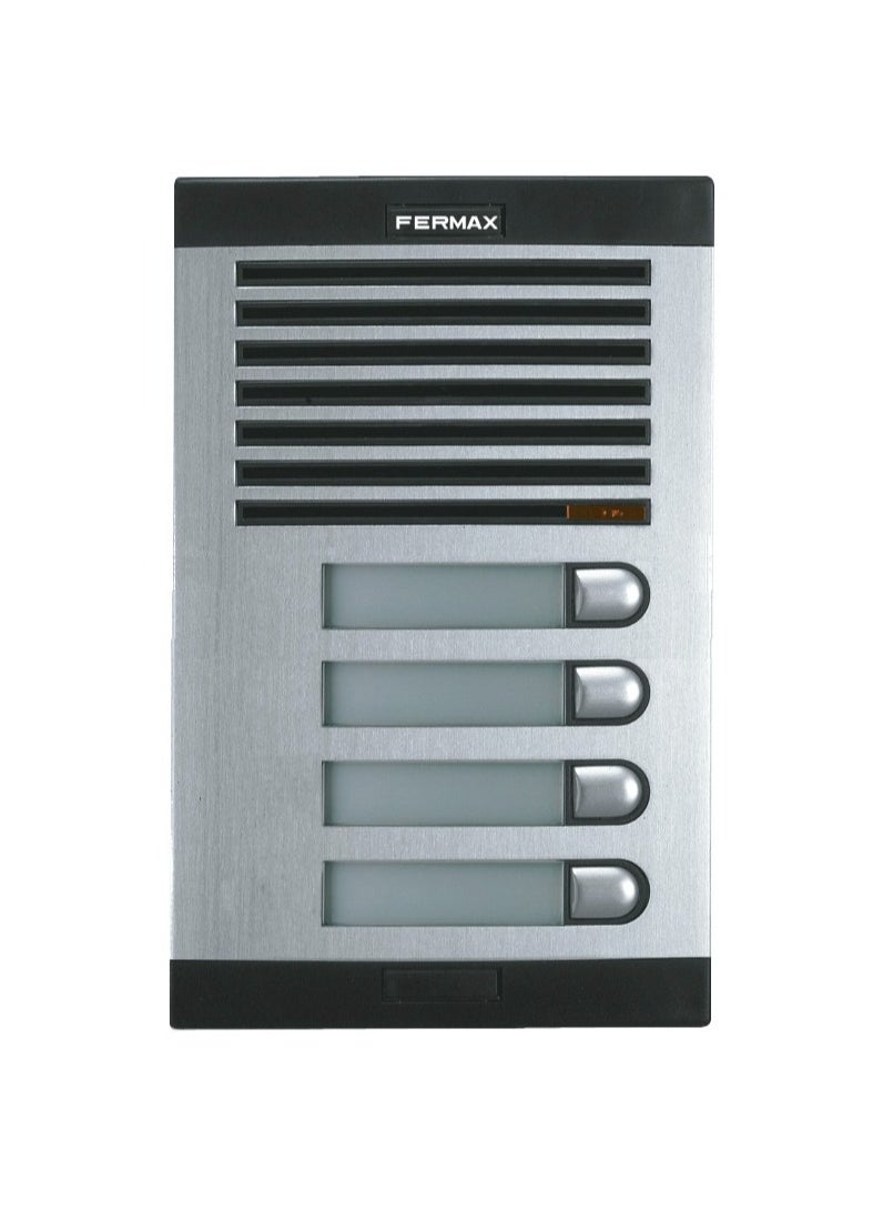 F06204 4/W Audio Kit Classicانتر كم  فيرماكس اسباني 4 خط ابيض