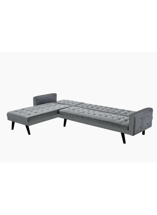 أريكة سرير حديثة على شكل L - Image 5