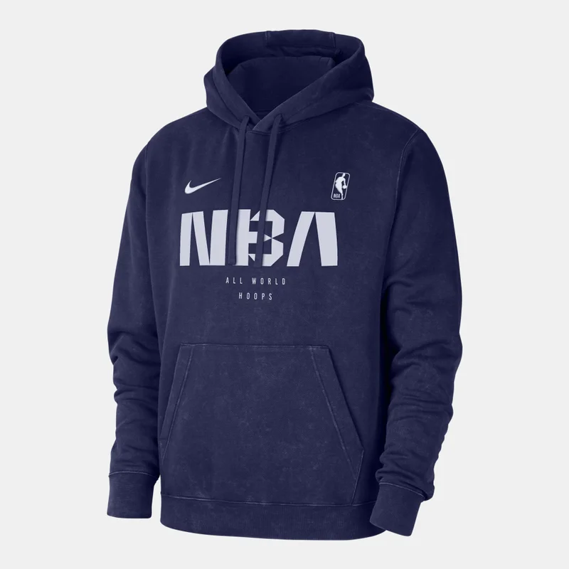 Men's NBA Team 31 Club Hoodie