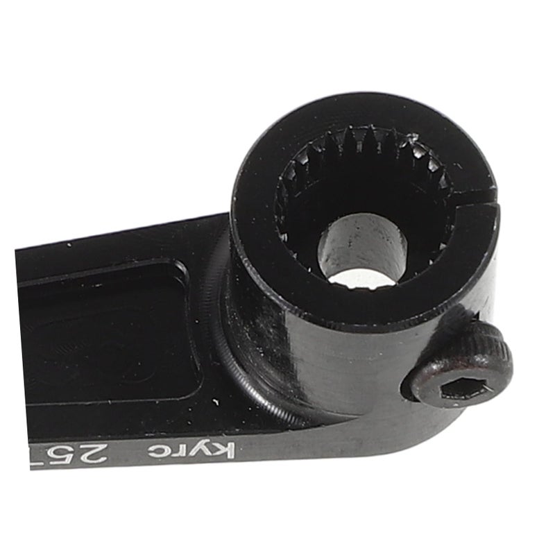 3Pcs RC Car Airplane Steering Rod Track Link Arm Replacement Parts - Image 3