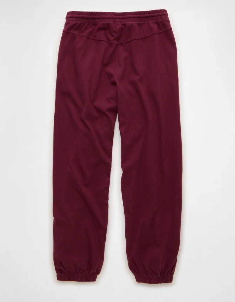 American Eagle  AE High-Waisted Saturday Jogger for Women | Best Price UAE