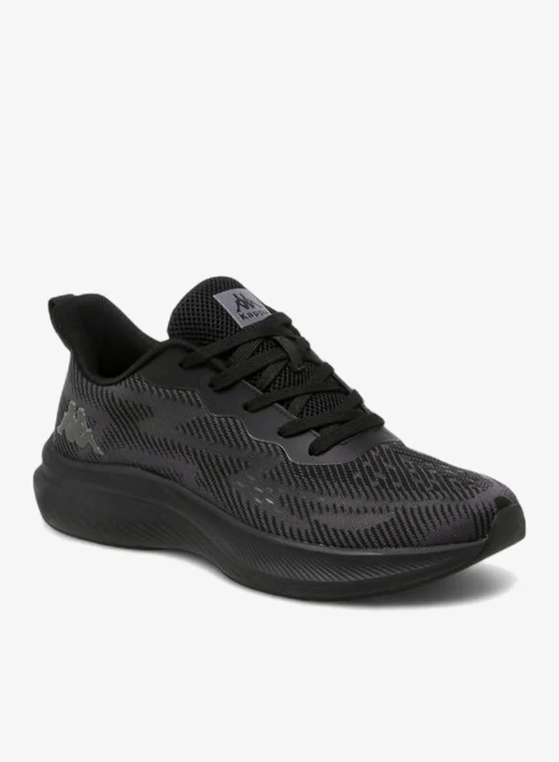 Kappa Men Lace-Up Sports Shoes