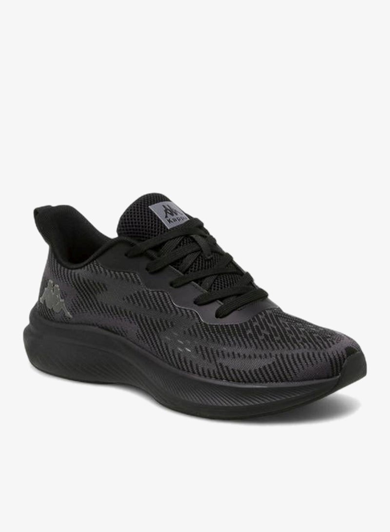 Kappa Men Lace-Up Sports Shoes - Image 2