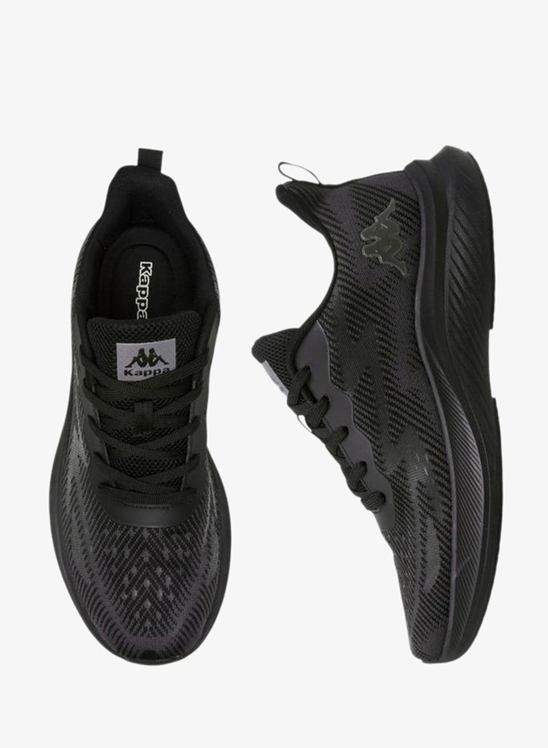 Kappa Men Lace-Up Sports Shoes - Image 1