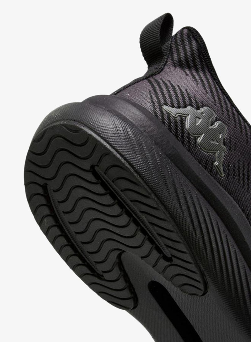 Kappa Men Lace-Up Sports Shoes - Image 5