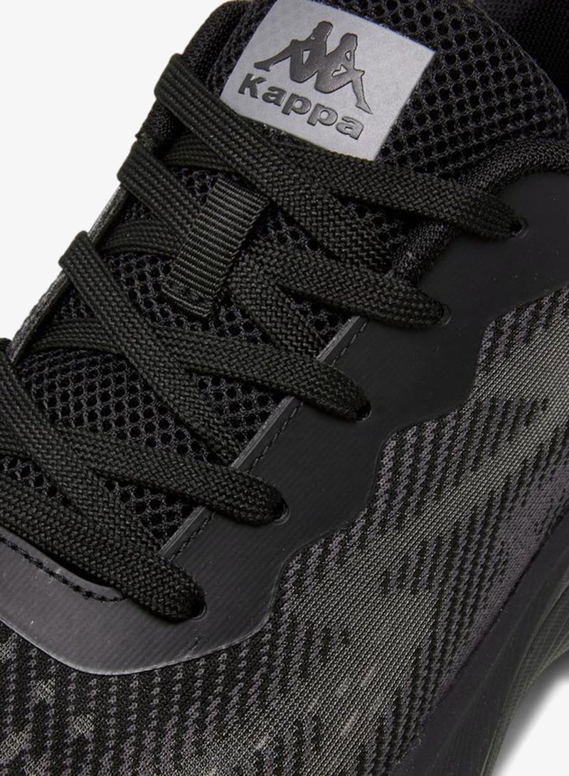 Kappa Men Lace-Up Sports Shoes - Image 4