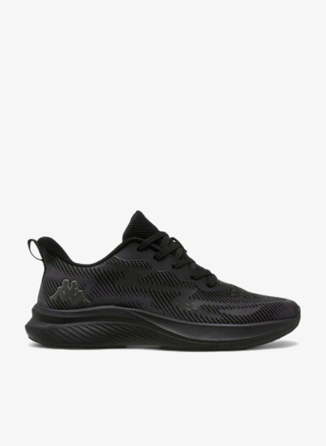 Kappa Men Lace-Up Sports Shoes - Image 1