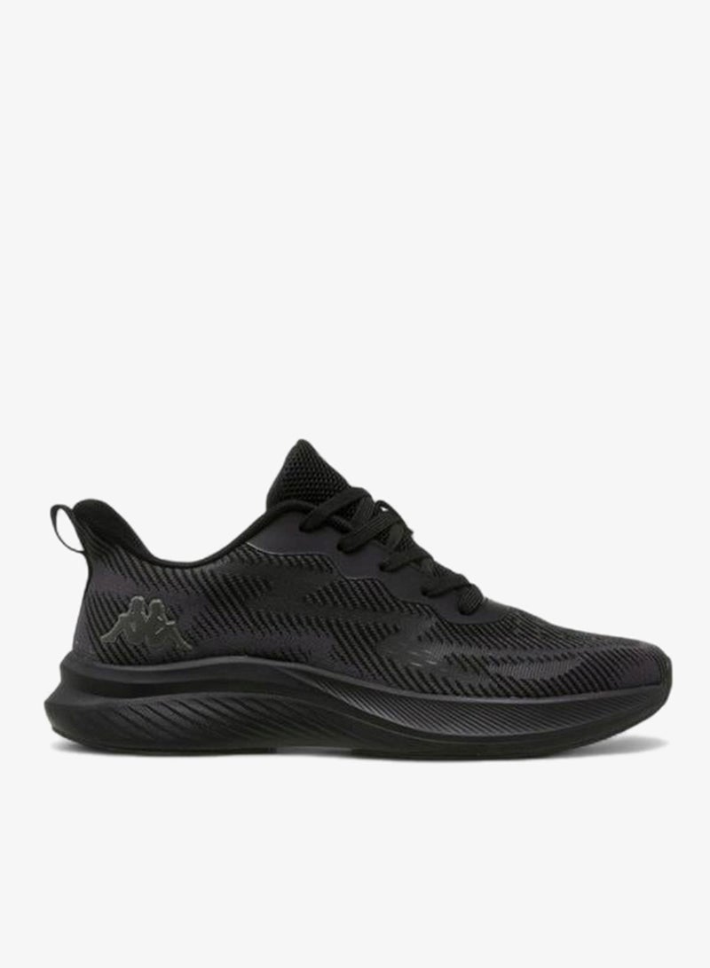 Kappa Men Lace-Up Sports Shoes - Image 3