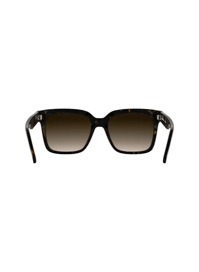 Calvin Klein Jeans Square Sunglasses