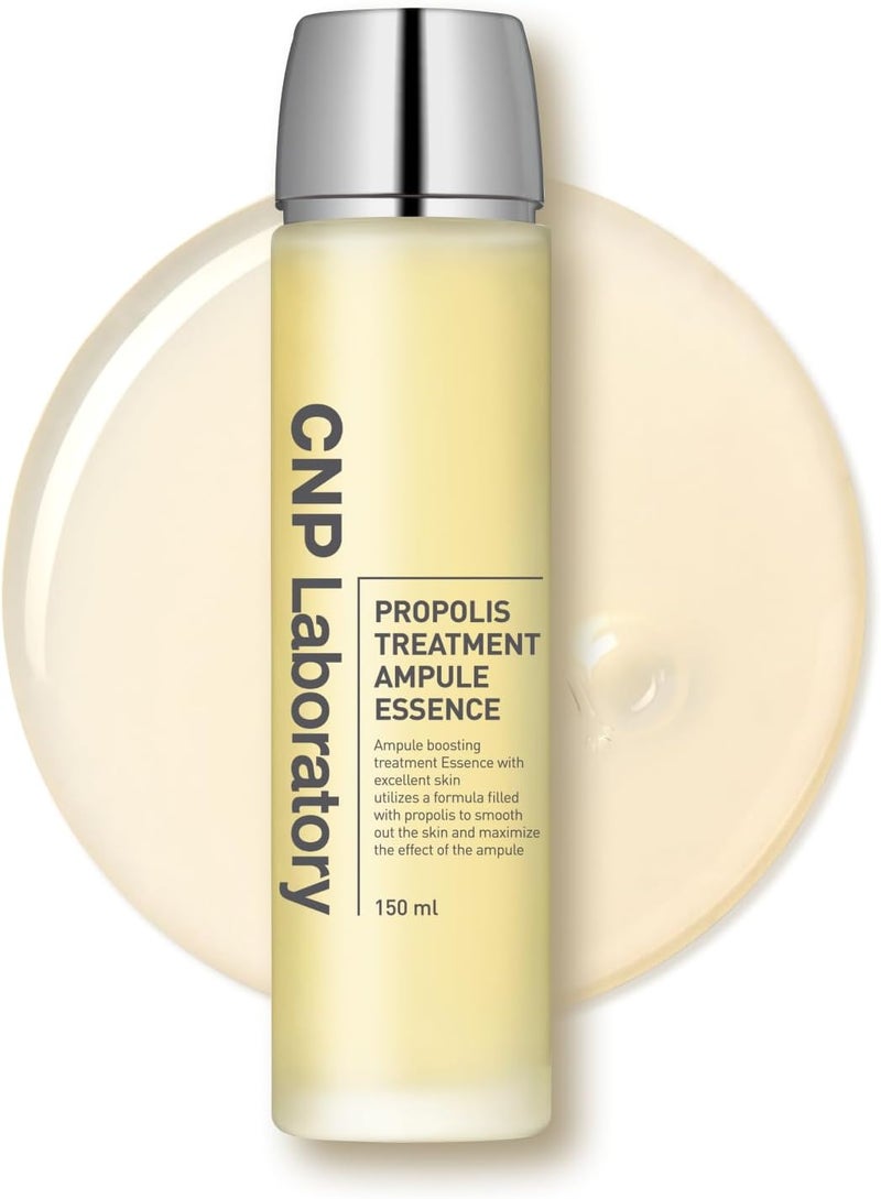 CNP Honey Glow Booster Toner 507 fl oz  Hydrating Honey Ceramide Toner with Propolis Extract  Hyaluronic Acid Soothing Nourishing for Glass Skin Gifts for Women Korean Skin Care