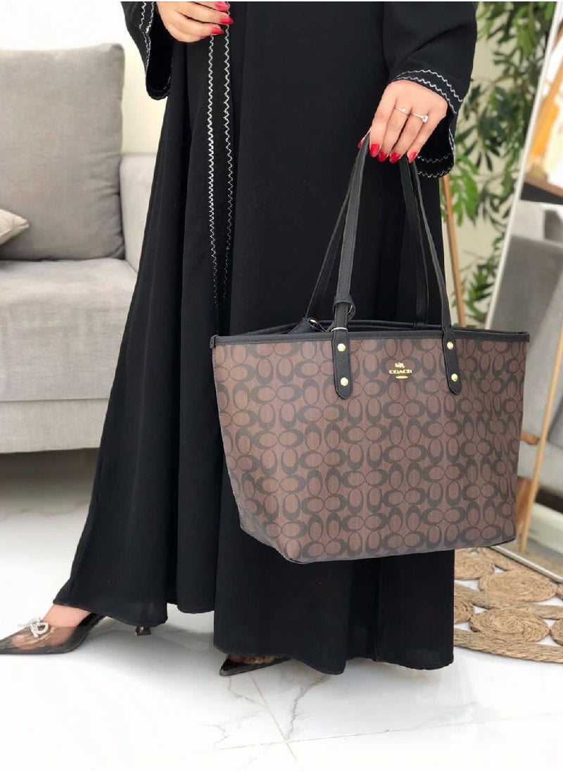 فيرست حقائب نسائي كوبي درجة أولى 