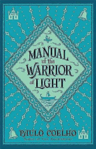 دليل محارب النور بواسطة باولو كويلو - غلاف ورقي