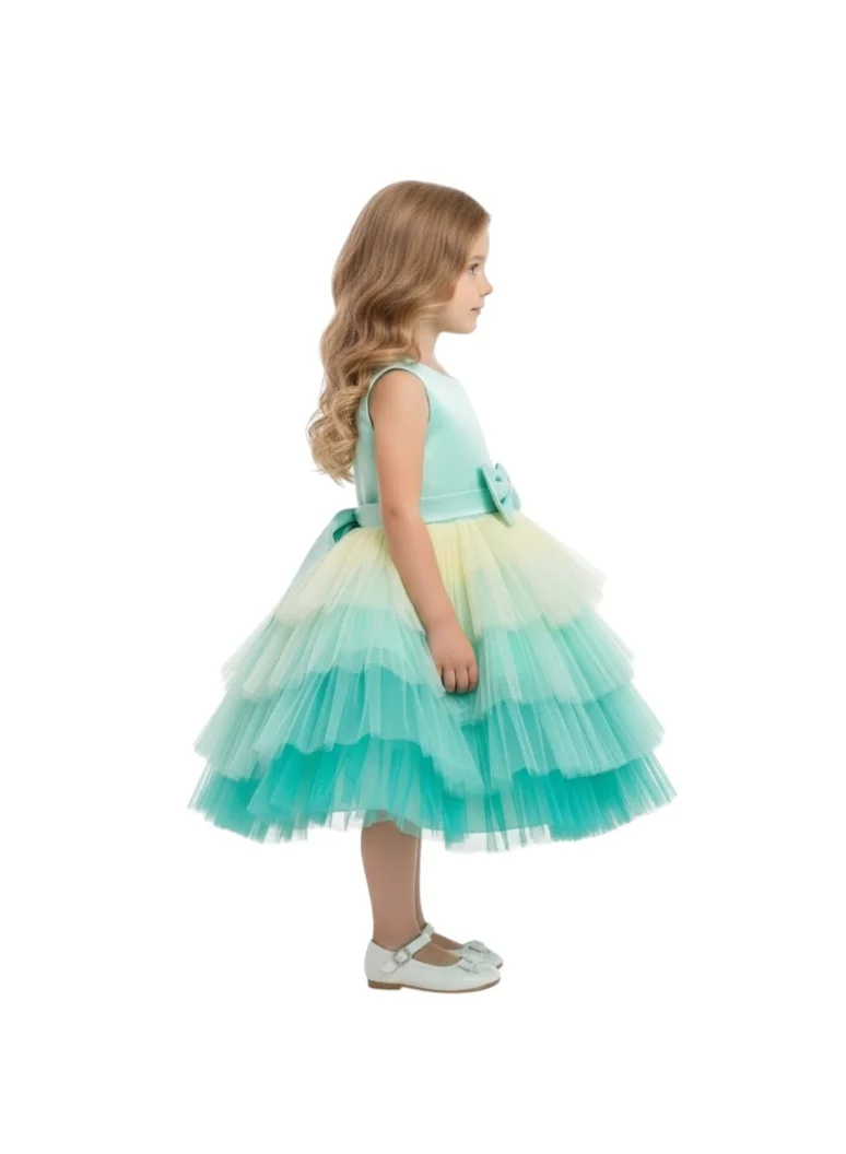 Bidani  Natalia Green Collection for Women | Best Price UAE