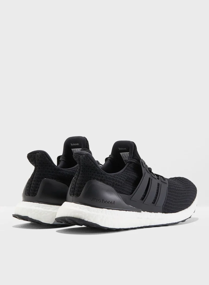 Adidas Ultraboost DNA Men's Sports Running Shoes