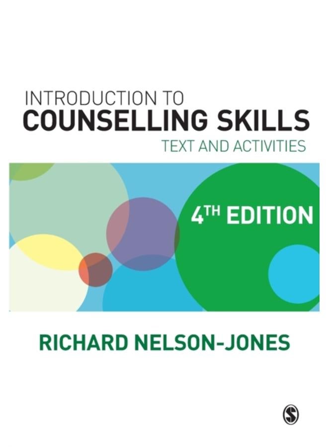Introduction to Counselling Skills : Text and Activities