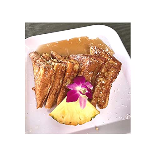 Hawaii's Best Hawaiian Creamy Coconut French Toast Mix - Image 3