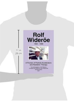 Rolf Wideröe: A Pioneer of Particle Physics and Radiation Therapy  - Image 2