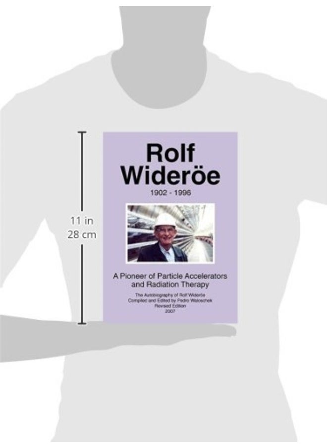 Rolf Wideröe: A Pioneer of Particle Physics and Radiation Therapy  - Image 2