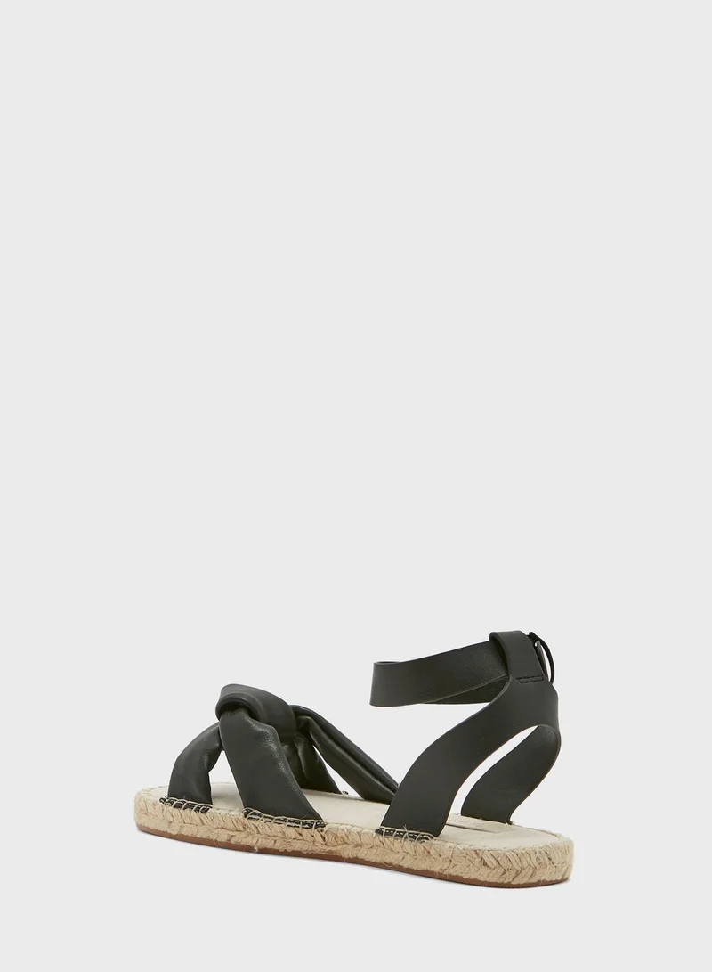 ONLY Elle-2 Espadrilles