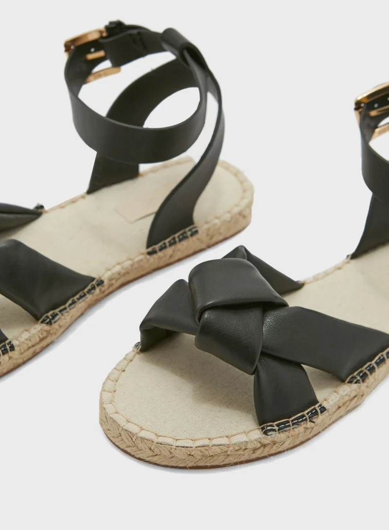 ONLY Elle-2 Espadrilles