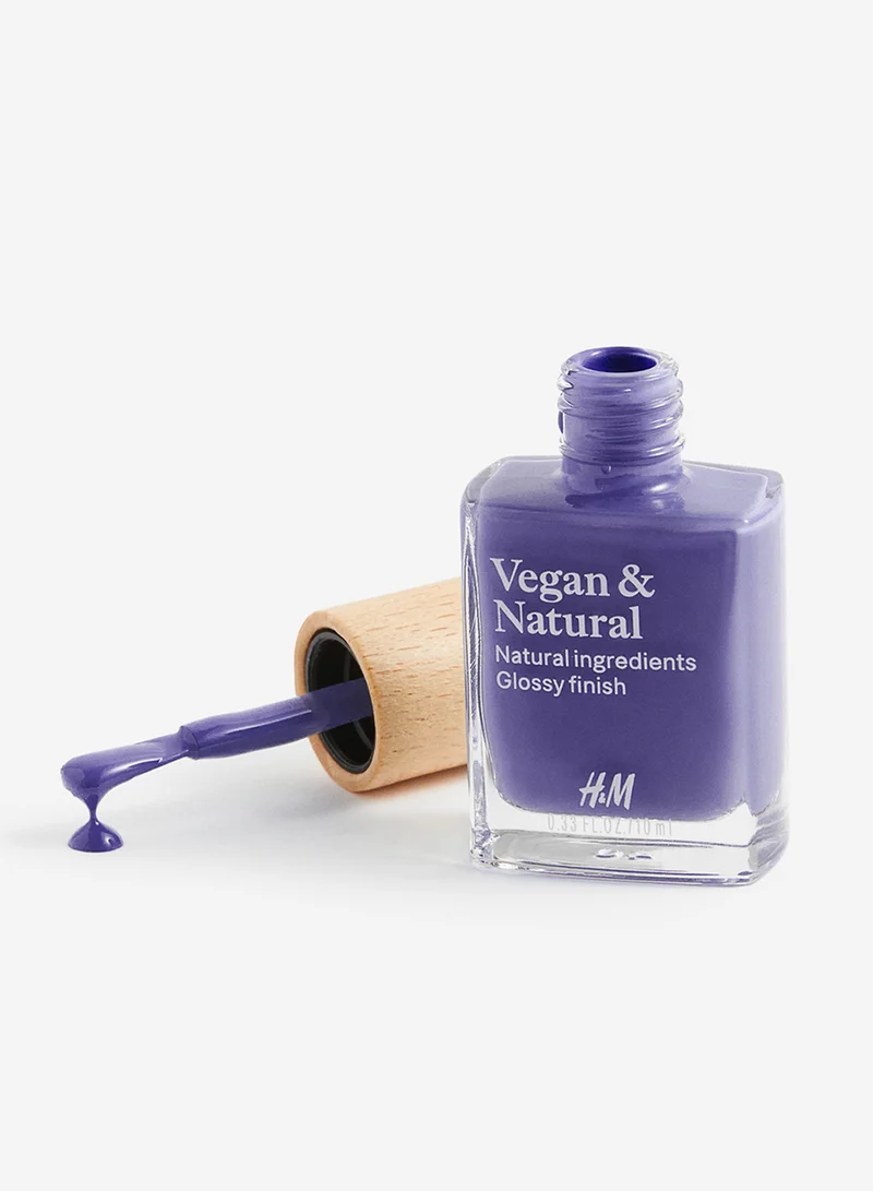 H&M Nail Polish