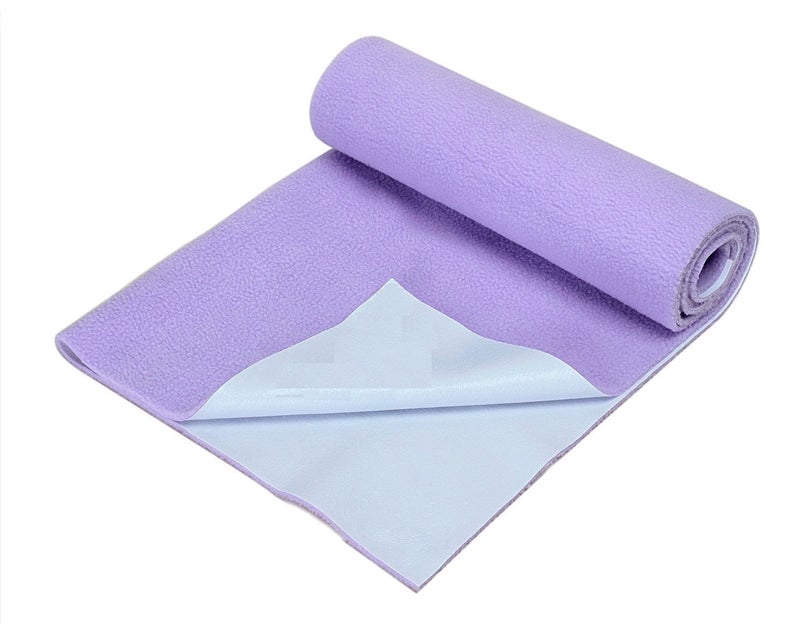 SHOP FRENZY DRY SHEETWATER ABSORBANT MATREUSABLE SHEETBD PROTECTOR SIZE SMALL - Image 1