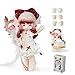 BEEMAI Antu Spirit of The Book Series Prologue 112 BJD Dolls Random Design Cute Figures Collectibles Birthday Gift - Image 3