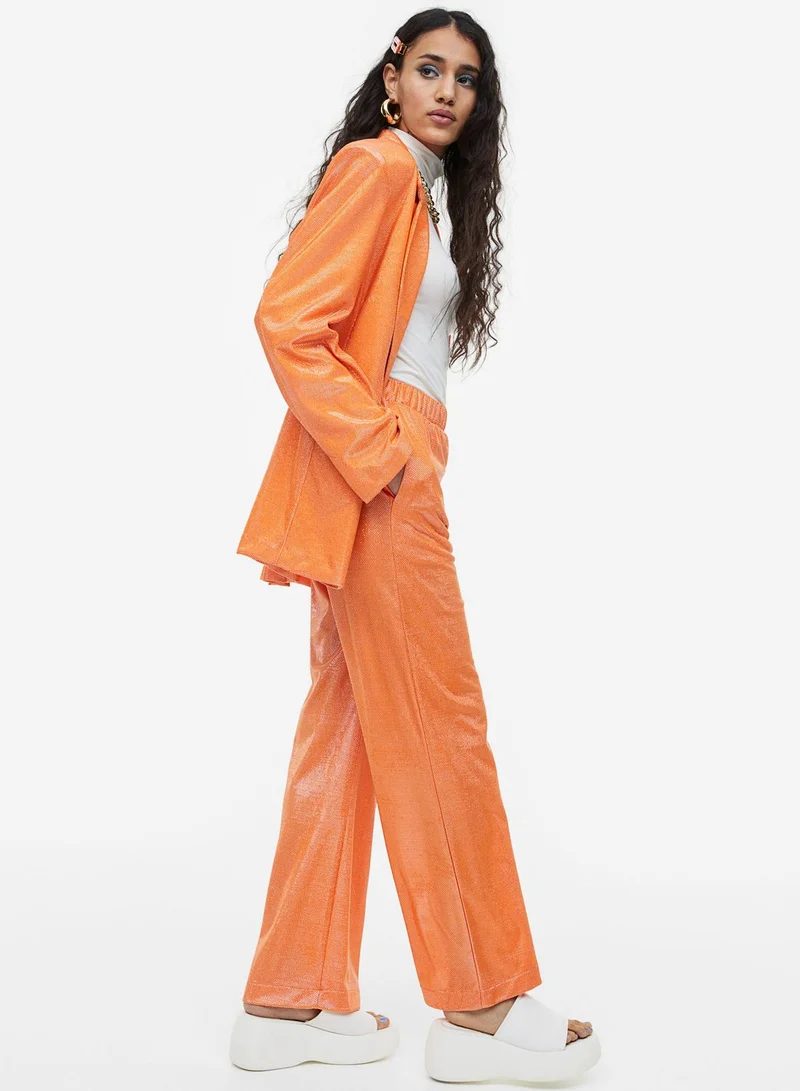 H&M High Waist Pants