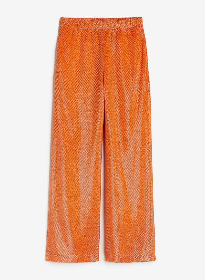 H&M High Waist Pants