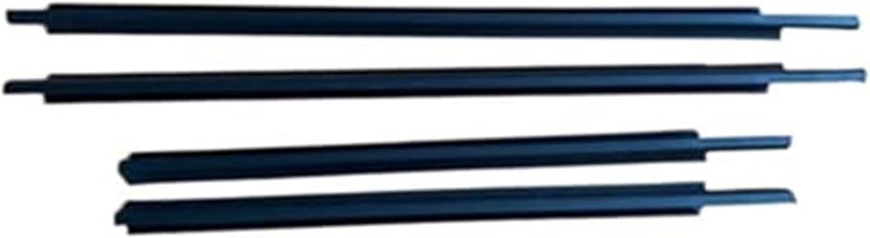 Wivplex Car Window Weatherstrips for Mondeo 2006-2012 - Image 5