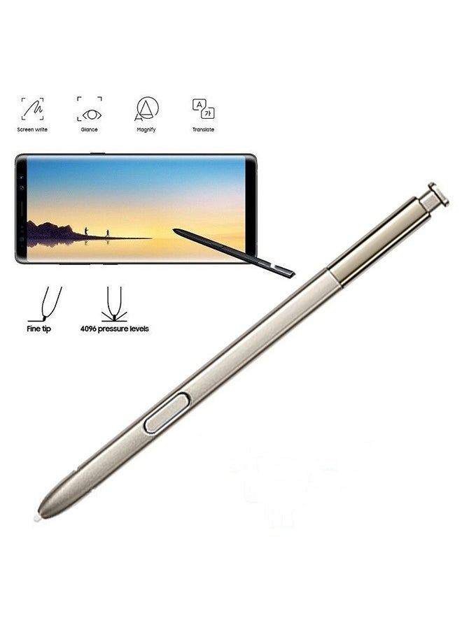 Generic - Suitable for Samsung Note8 Capacitive Pen Touch Pen - Image 1