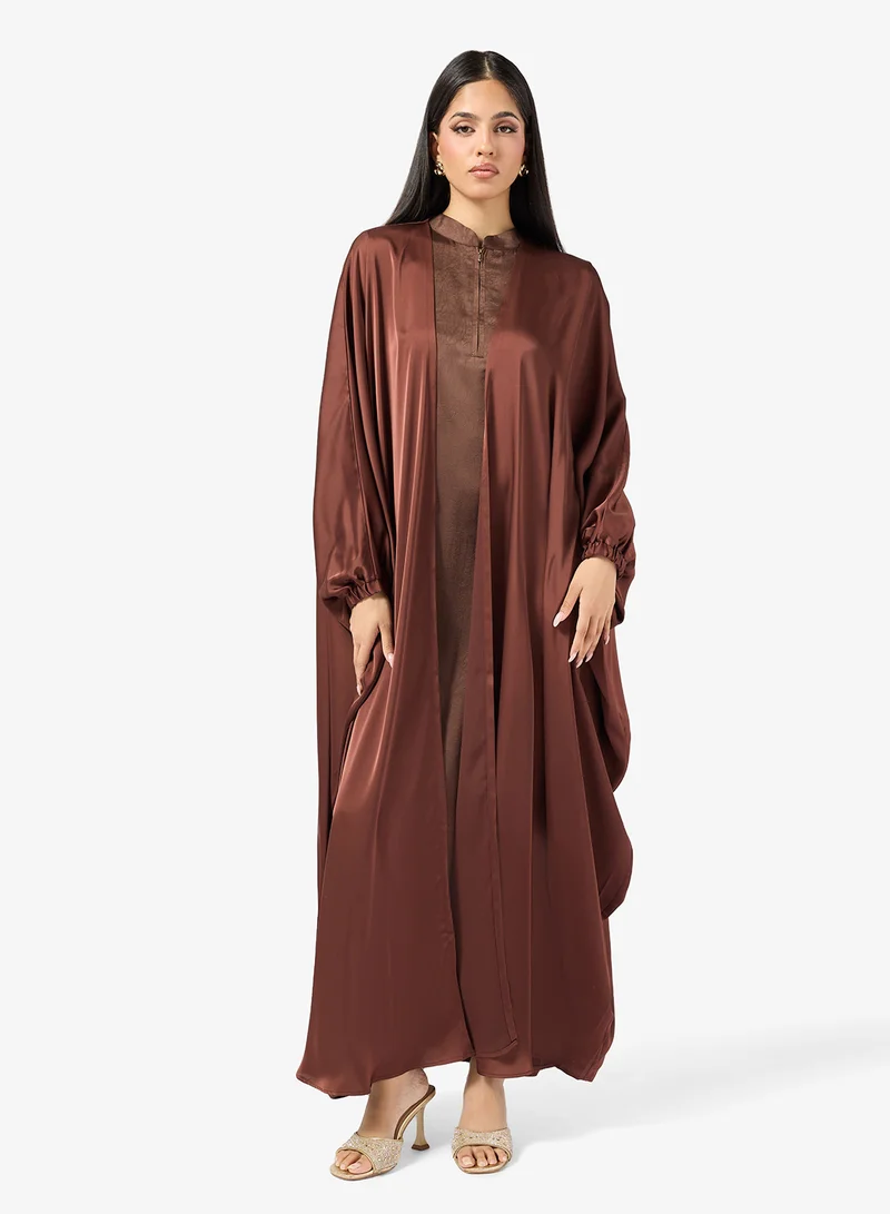 Khizana  Abaya With Sheila for Women | Best Price UAE