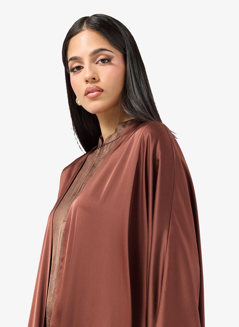 خزانة عباية مع شيلا - Image 3