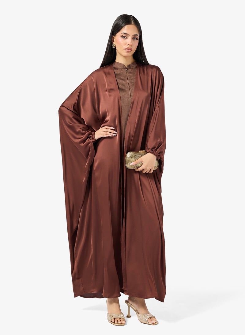 خزانة عباية مع شيلا - Image 1