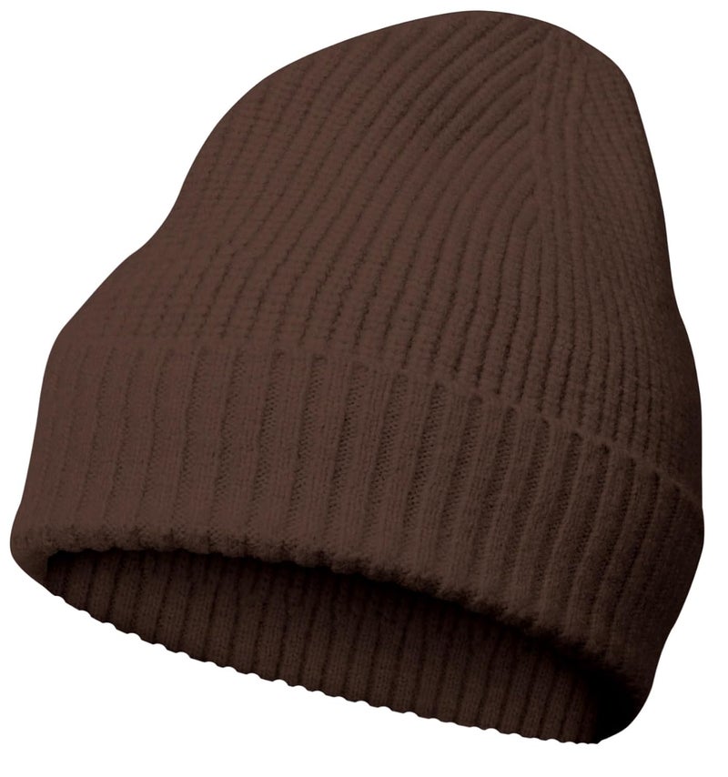 NORTHWIND قبعة شتوية مضلعة للرجال والنساء، قبعة صوفية للنساء، ملابس شتوية، قبعة صوفية للرجال، قبعة صوفية للقرد للرجال - Image 1