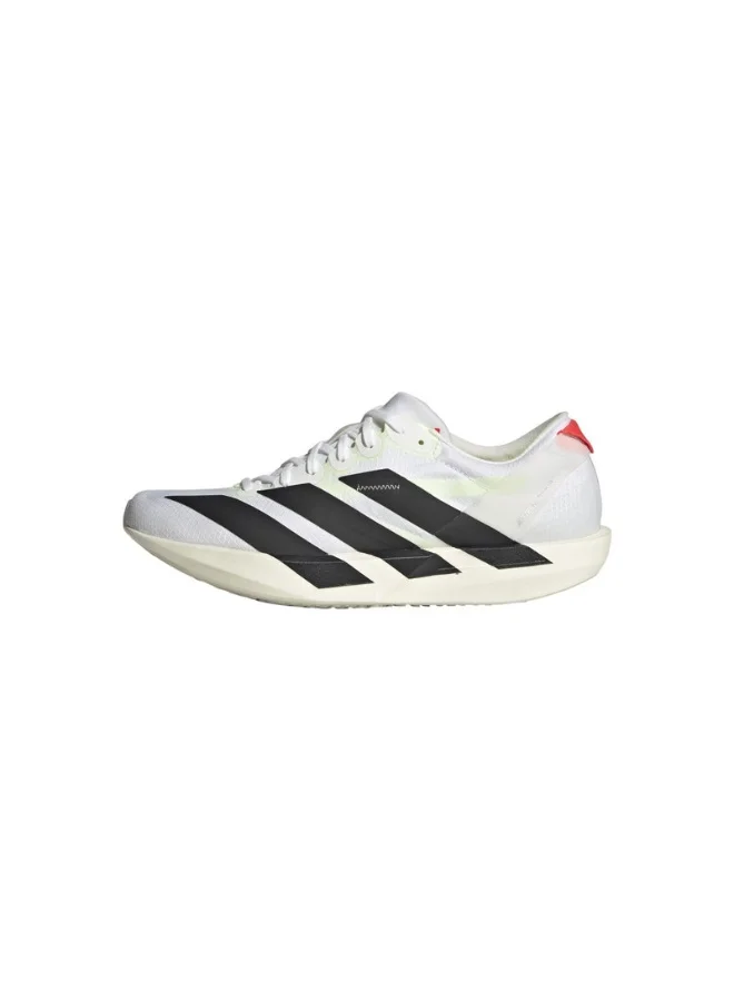 Adidas Adizero Adios 9 W W White Running Shoes For Women