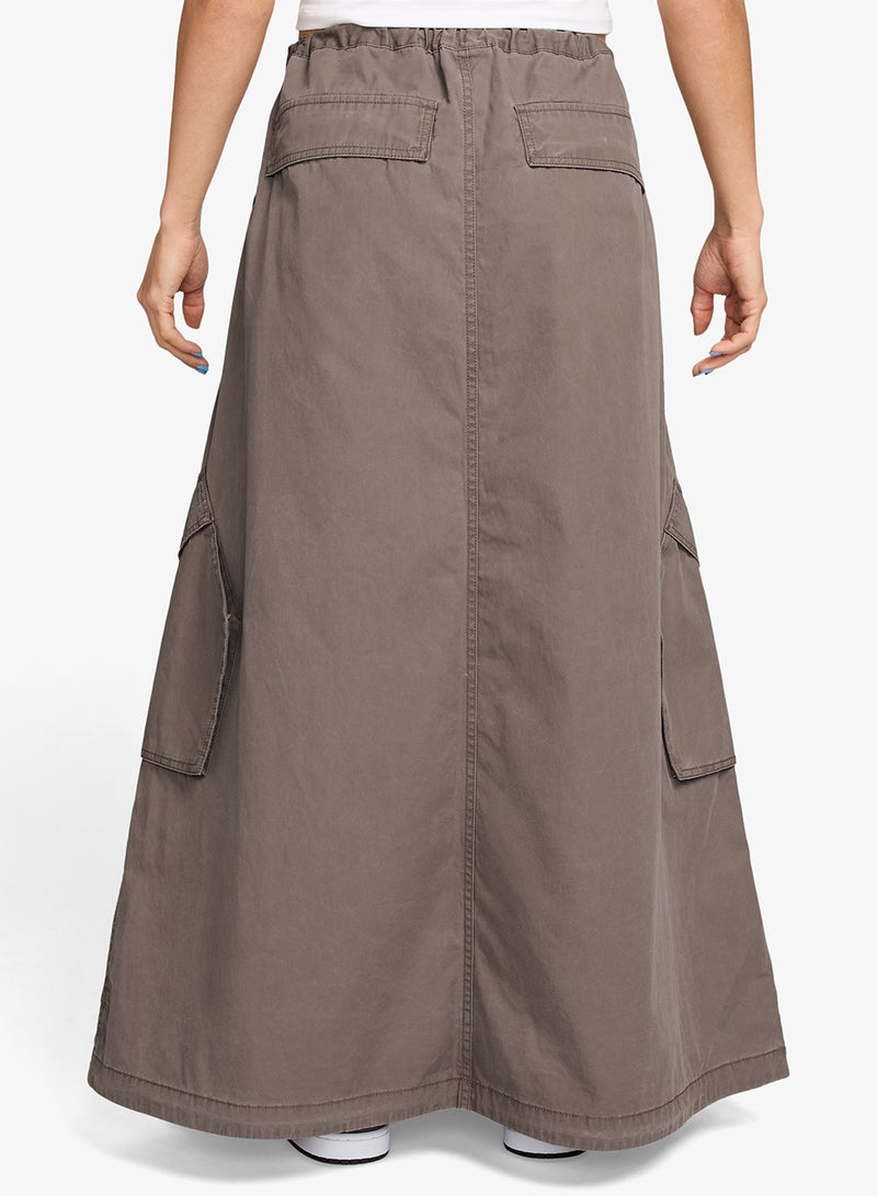 Jordan Chicago Para Skirt - Image 2