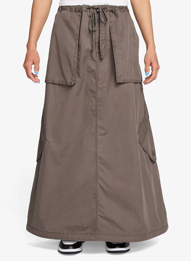 Jordan Chicago Para Skirt - Image 1