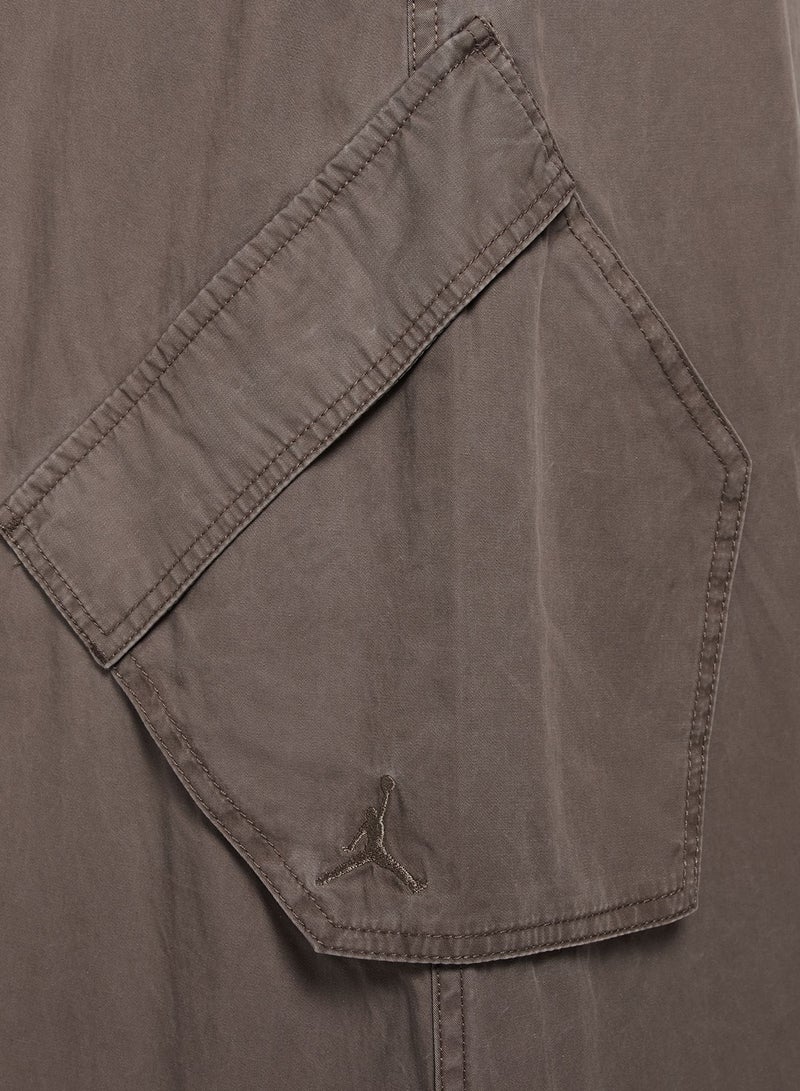 Jordan Chicago Para Skirt - Image 4