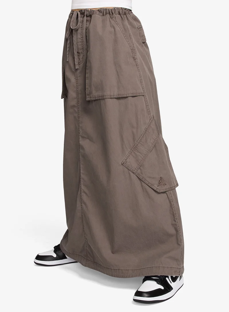 Jordan  Jordan Chicago Para Skirt for Women | Best Price UAE