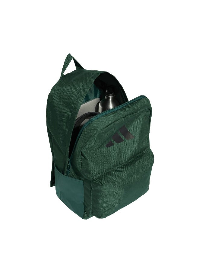 Adidas adidas classic 3bars unisex backpack  - Image 3