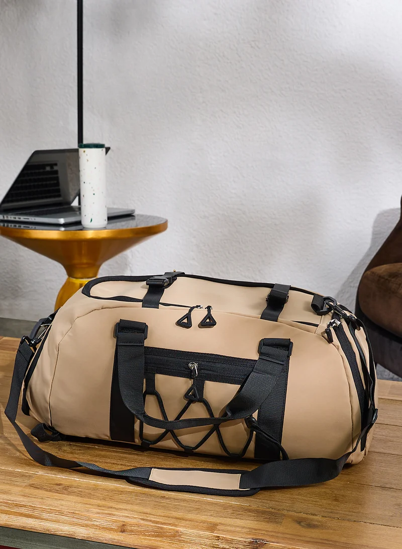 Seventy Five Weekender Travel Duffle Bag