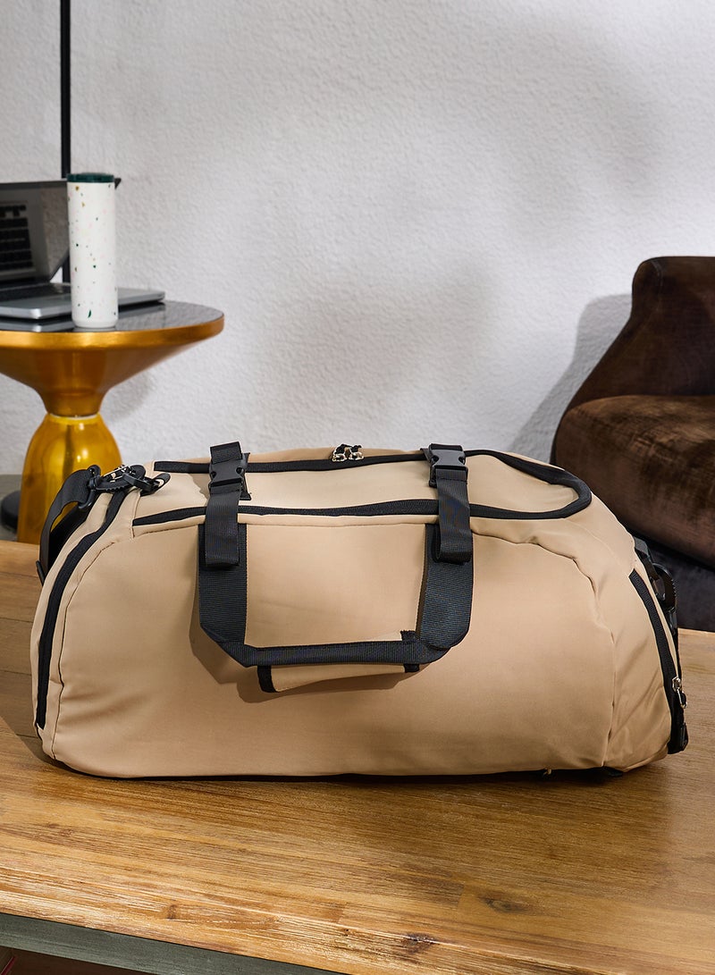 سفنتي فايف حقيبة سفر نهاية الأسبوع - Image 2