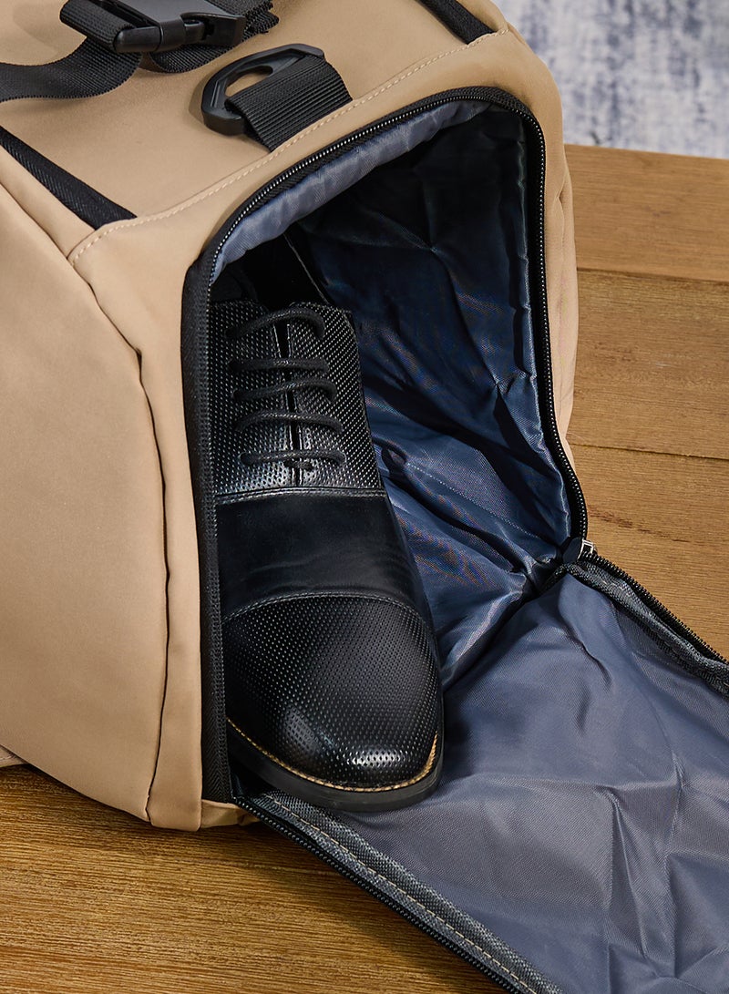 سفنتي فايف حقيبة سفر نهاية الأسبوع - Image 4