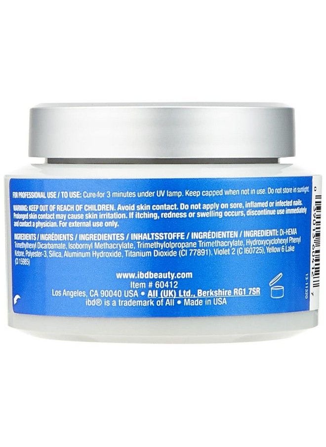 Ibd 60412 Builder Gel Pink 2 Ounce  - Image 4