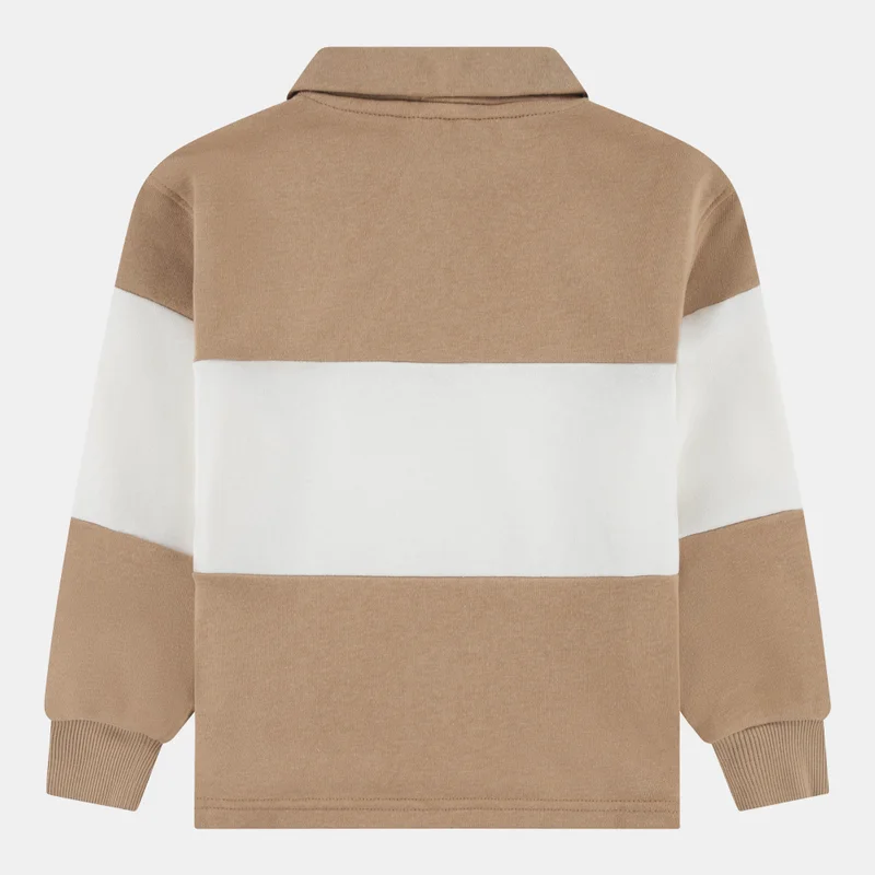 نايكي Kids' Club Rugby Polo Shirt